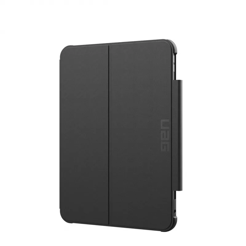 Urban Armor Gear Plyo Series funda tipo folio para iPad Pro 11 (5.ª gen., 2024, M4)
