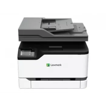 Impresora multifunción Lexmark CX331adwe láser color