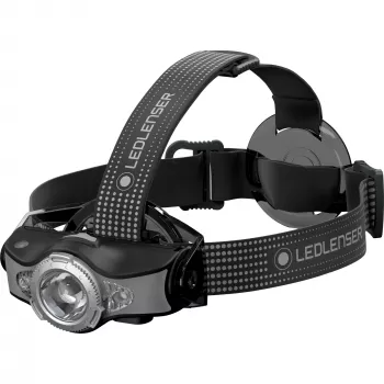 Linterna frontal Ledlenser MH11 Azul/verde/Rojo/luz multicolor