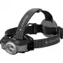 Linterna frontal Ledlenser MH11 Azul/verde/Rojo/luz multicolor