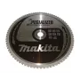 MAKITA HOJA DE SIERRA CIRCULAR 355x30x80Z ESPECIALIZADA PARA PANELES SÁNDWICH