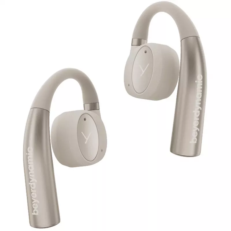 Auriculares Beyerdynamic VERIO 200 Crema