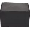 Almohadilla de goma ks tools 115×100×70 mm modelo 160.0392 para soporte y protección universales