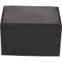 Almohadilla de goma ks tools 115×100×70 mm modelo 160.0392 para soporte y protección universales
