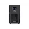 SAI ARMAC O/2000I/PF1 2 kVA (2000 W) torre SAI, 8x IEC C13, LCD, AVR, 230 V