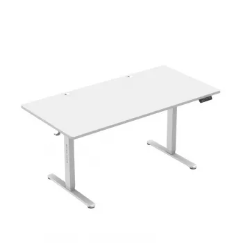 Escritorio eléctrico MA-Leader 7.6 blanco