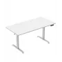 Escritorio eléctrico MA-Leader 7.6 blanco