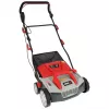 Escarificador Dedra DED8706 cortacésped, pack 1