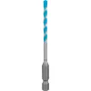 Broca percusora Bosch Expert 2608900570 1 ud.