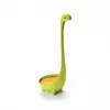 OTOTO Nessie OT815 cucharón para sopa, verde