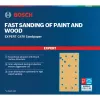 Bosch Expert C470 papel de lijar
