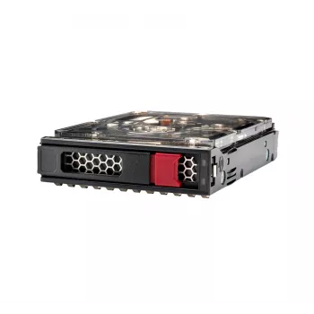 HPE Midline - Disco duro - 8 TB - Hot-Swap - 3,5