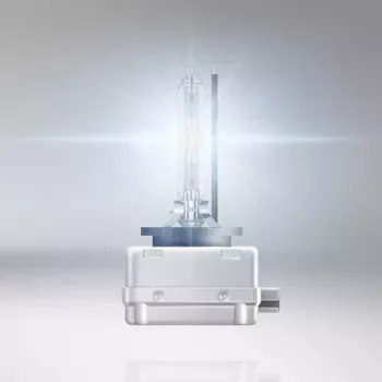 OSRAM D1S XENARC NIGHT BREAKER 220 - 3 años de garantía