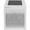 Caja de ordenador Silverstone Technology SST-SG16W Mini-ITX blanca