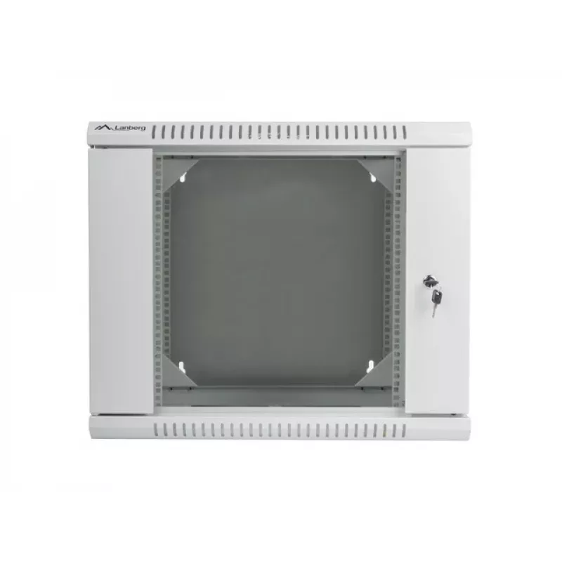 Armario de pared Lanberg WF02-6609-10S