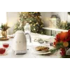 Hervidor Smeg 1.7L 2400W crema