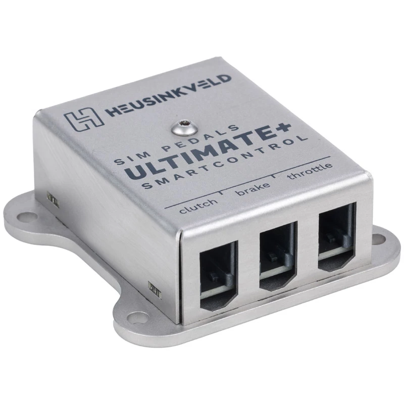 Kit de actualización de pedales Heusinkveld Ultimate Upgrade Kit HE-SPU-SCU para pedales de sim racing