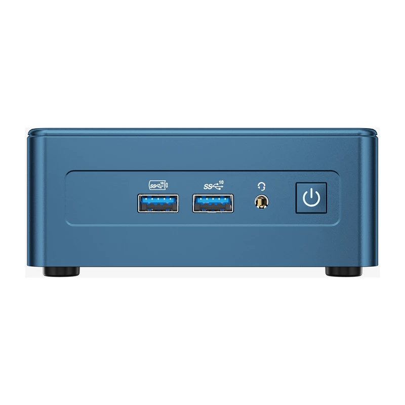 Mini PC GEEKOM IT13 Intel® Core i5-13600H 16GB 1TB + Win 11 Pro
