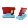Set de figuras Funstars 71635 Racing unicornio