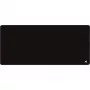Alfombrilla de ratón para gaming Sharkoon SKILLER SGP50 XXL, 400 x 900 mm, textil, negra