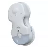 HUTT C65 robot limpiacristales - blanco