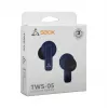 Auriculares SBOX EB-TWS05 azules