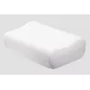 Almohada ortopédica REHA FUND MORFEUSZ Classic 660 — espuma, reposacabezas ergonómico, 480×300×140 mm