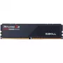 G.Skill | Ripjaws S5 | 32 Kit (16GBx2) GB | DDR5 | 6000 MHz | PC/Servidor | Registered No | ECC No | F5-6000J3040F16GX2-RS5K