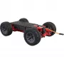Maker Kit Car, juego de construcción