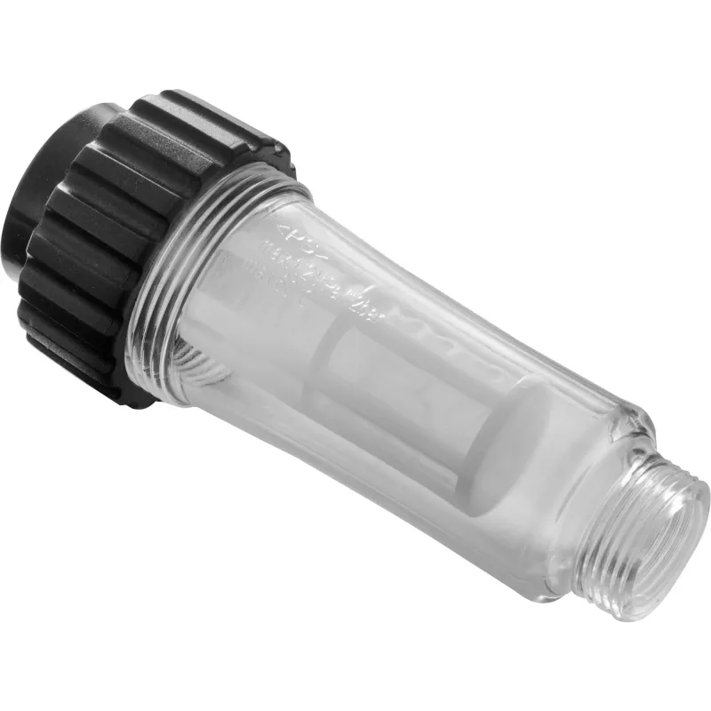 Filtro de entrada de agua Nilfisk 128500674 para hidrolimpiadora