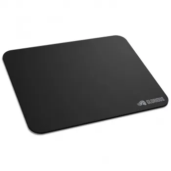 Alfombrilla de ratón Glorious PC Gaming Race Alfombrilla de ratón 2 Medium - edgeless - negra