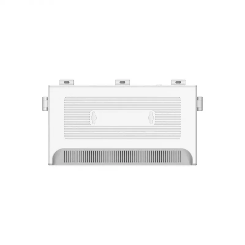 Ruijie Networks RG-EW3000GX Router inalámbrico Gigabit Ethernet Dualband (2,4 GHz / 5 GHz) Blanco