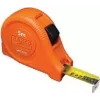 Cinta métrica Bahco MTG-3-16 3 m Negro Naranja Amarillo 155 g