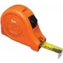 Cinta métrica Bahco MTG-3-16 3 m Negro Naranja Amarillo 155 g