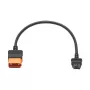 Cable de carga rápida DJI Power para drones
