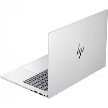 HP EliteBook 8 G1i Portátil AI - diseño de bisagra de 174° - Intel Core Ultra 7 255U / 2 GHz - Win 11 Pro - Intel Graphics - 32 GB RAM - 1 TB SSD NVMe - 35,6 cm (14