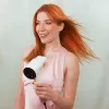 CECOTEC IoniCare RockStar Nano IonTech Champán Secador de pelo