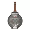Sartén para crepes D24 H2,1CM/93512 Resto