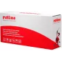 Tóner ROLINE compatible con TN-423M - para BROTHER MFC-L8690CDW - aprox. 4.000 páginas - magenta