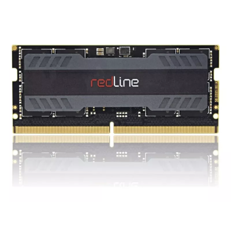 Memoria Mushkin Redline DDR5 32GB 5600MHz