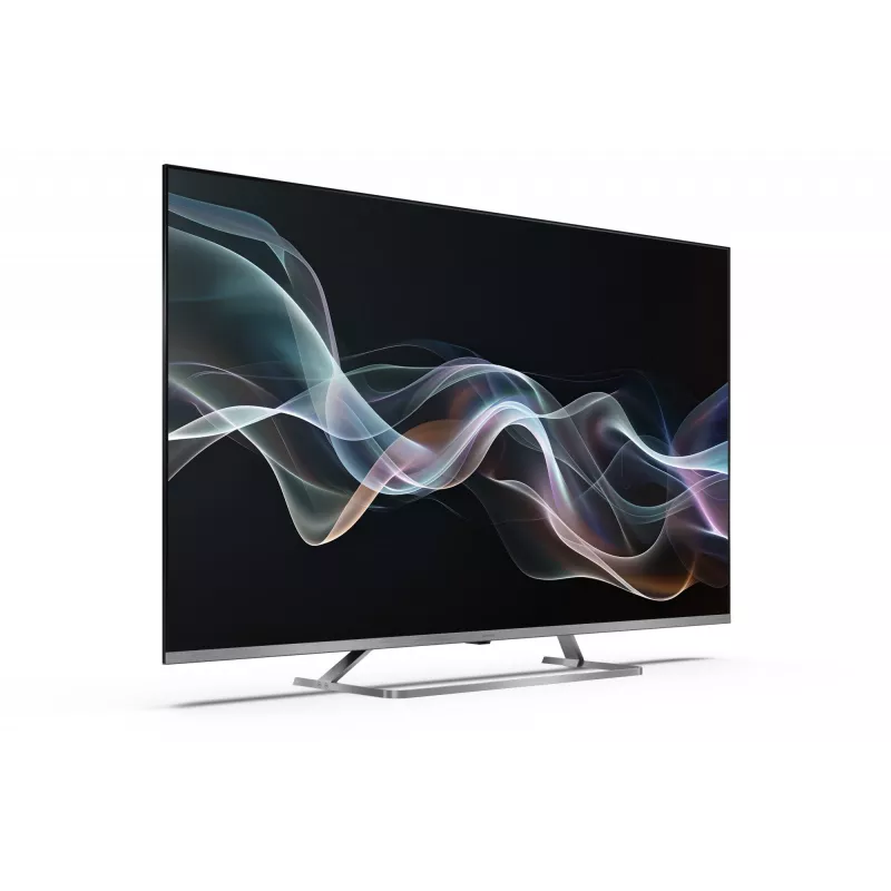 Sharp TV QLED MiniLED 4K Ultra HD | 55JP7265E | 55 | Google TV | UHD