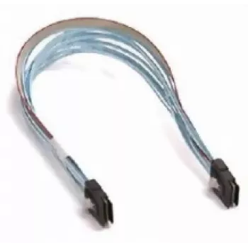 Cable SAS Supermicro CBL-0421L 0,54 m SFF-8087 a SFF-8087