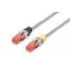 Clip de codificación por colores Digitus A-CC-M varios colores PVC 100 uds.