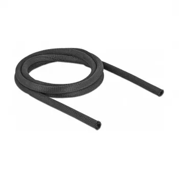 Funda para cables DeLOCK 19171 negra