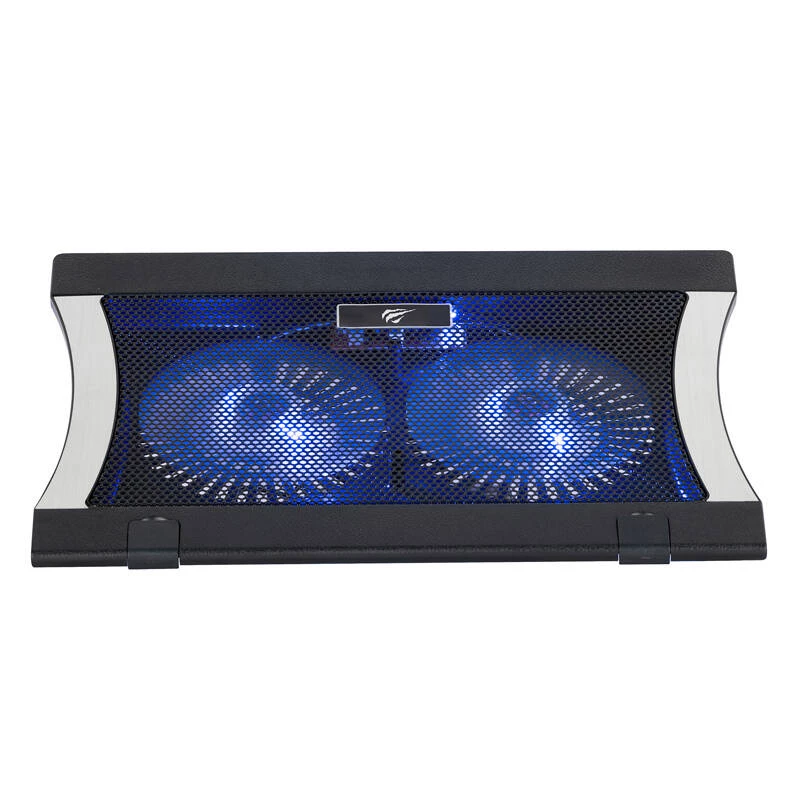 Soporte para portátil Havit HV-F2051 (negro)