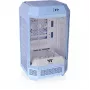 Caja de PC Thermaltake The Tower 250 Hydrangea Blue Mini Tower
