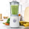 Robot de cocina Maestro MR-571 1200W blanco/gris — robot de cocina multifunción