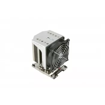 Disipador de aire Supermicro SNK-P0070APS4 sistema de refrigeración de CPU 9,2 cm