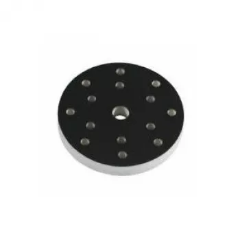 Bosch 2 608 601 126 accesorio de lijado 1 ud.
