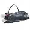 Neceser DEUTER Wash Bag Tour II — neceser de viaje compacto, negro